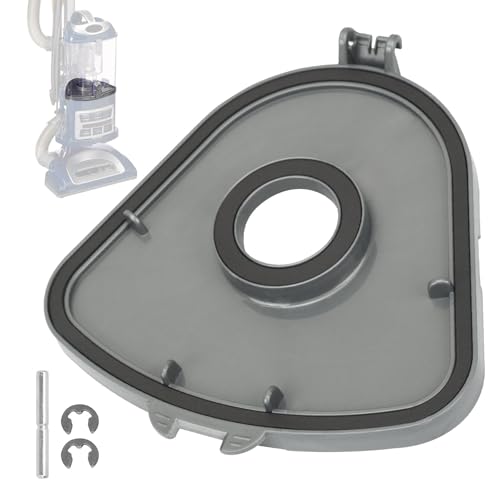 Vacuum Dust Bucket Cover for Shark Navigator Models NV350-NV360