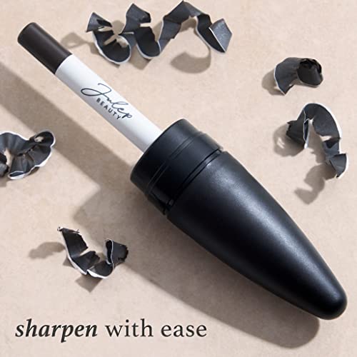 Julep All-Day Waterproof Gel Eyeliner - Rich Brown Matte