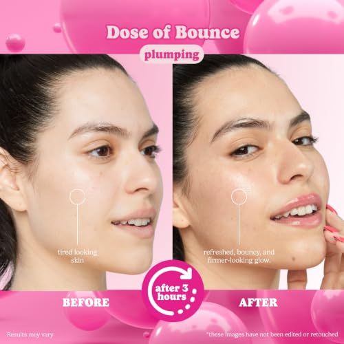 ESW Beauty PDRN HydraGlow Face Mask - Hydrating & Plumping