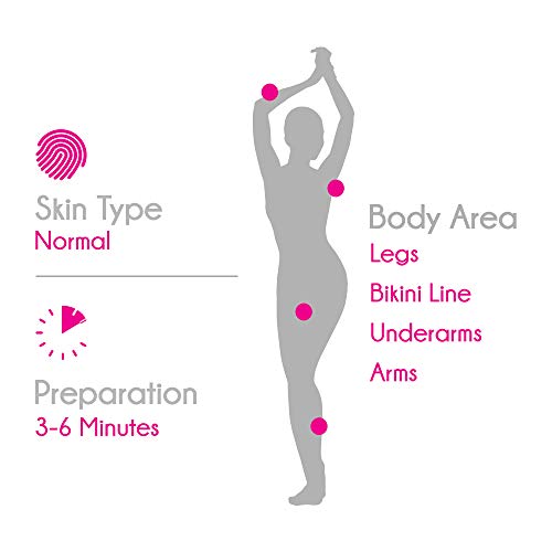 Veet Hair Removal Cream for Normal Skin - 30g with Lotus Milk