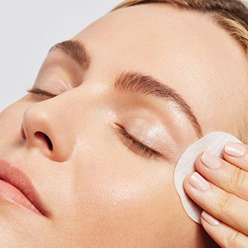 Almay Longwear Waterproof Eye Makeup Remover Pads - 120 Count