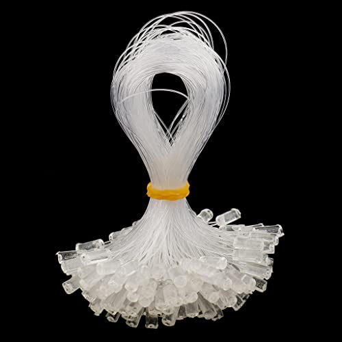 200pcs Micro Loop Hair Extension Rings & Tool Replacement Set