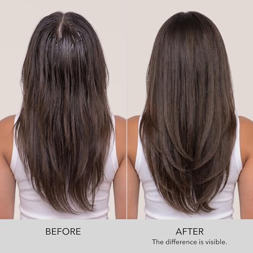 Detox Shampoo with Biotin & Keratin - 16.9 Fl Oz Daily Perfection