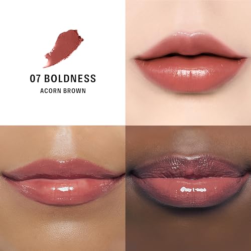 BRAYE LIPSLEEK Blush & Lip Balm - Vegan 0.08oz Boldness