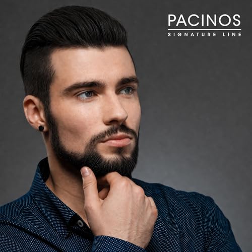 Pacinos Volumizing Matte Hair Powder 0.16 Ounce - Texture & Oil Control