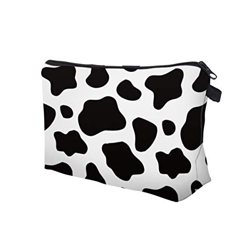Deanfun Waterproof Cosmetic Bag for Travel & Organizing