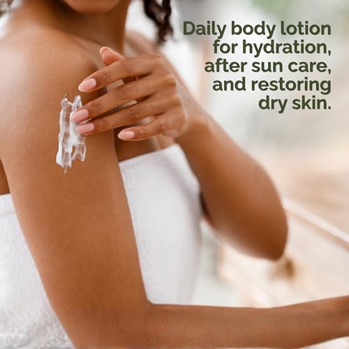 Hydra-Opulence Macadamia Body Lotion 3.4 Fl Oz by Jindilli – Fragrance-Free