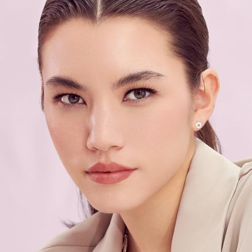 Kiss Nude Blazer False Eyelashes - 4 Pairs, 12mm, Easy to Apply