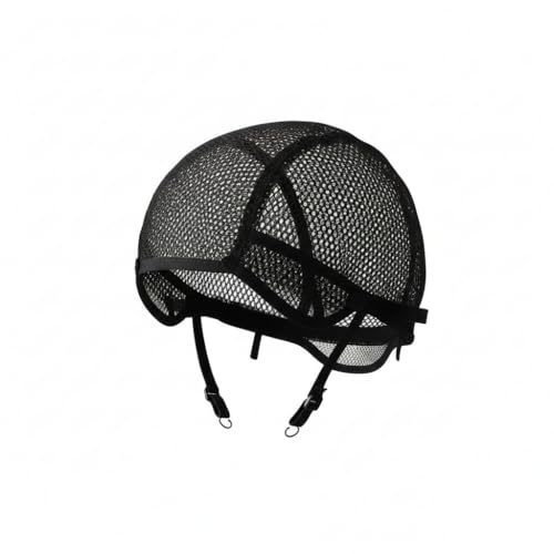 The Frontal Queen Adjustable Mesh Weaving Wig Caps - 5 Pack