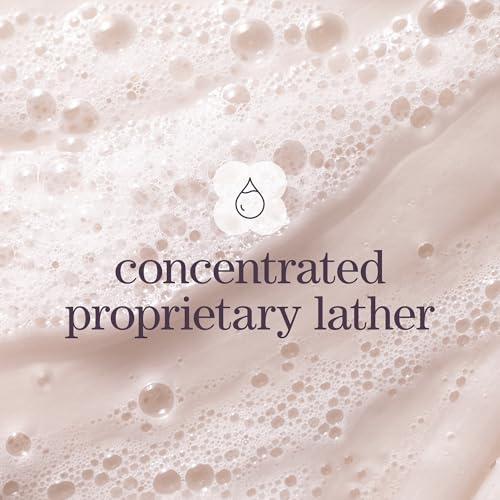 Pureology Hydrate Sheer Shampoo - Lightweight Vegan Shampoo for Fine Color-Treated Hair