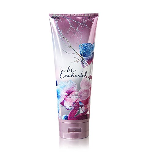 Bath & Body Works Be Enchanted Triple Moisture Body Cream, 8 oz
