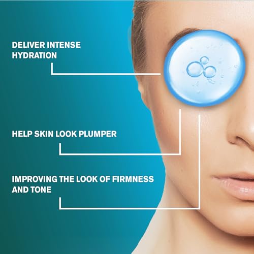 Fran Wilson Nourish My Eyes Eye Pads - Reduce Puffiness & Dark Circles