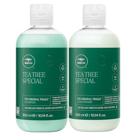 Tea Tree Tingle Special Set (Gift Set)