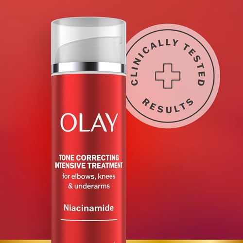 Olay Intensive Tone Correcting Cream with Niacinamide, 1.7 fl oz