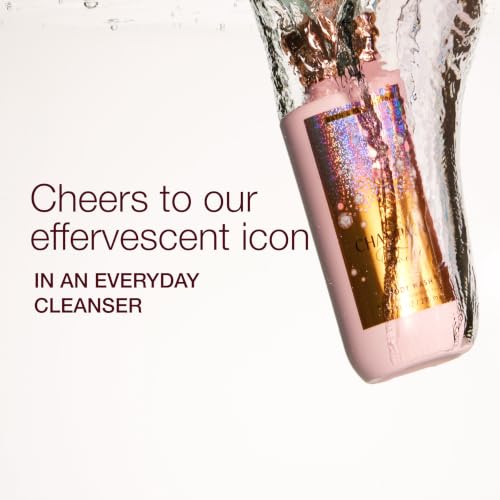 Bath & Body Works Champagne Toast Body Wash with Vitamin E & Aloe, 10 fl oz