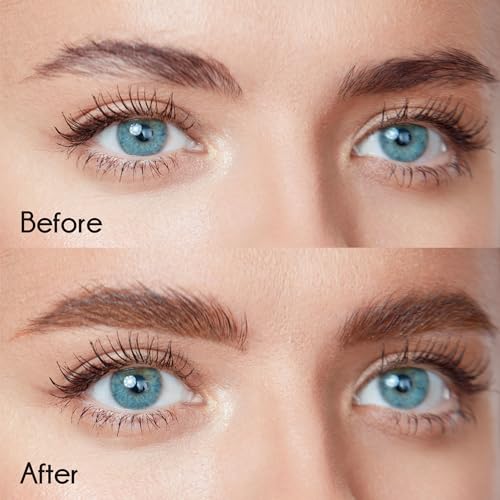 Ruby Kisses GoBrow Eyebrow Pencil 3 Pack - Longwear & Sharpenable