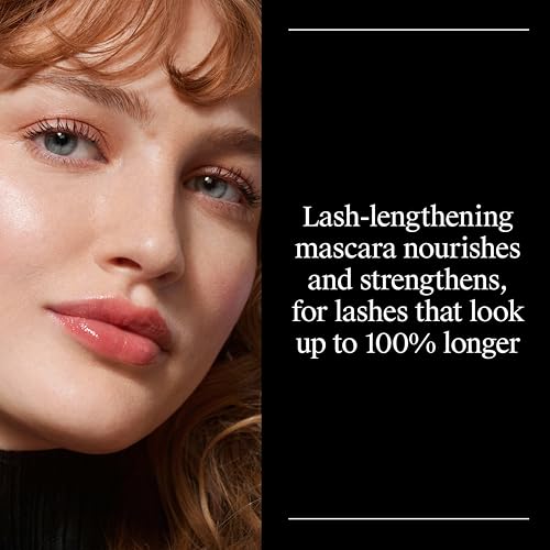 Neutrogena Healthy Lengths Mascara - Black, 0.21 oz | Nourishing, No Clump Formula