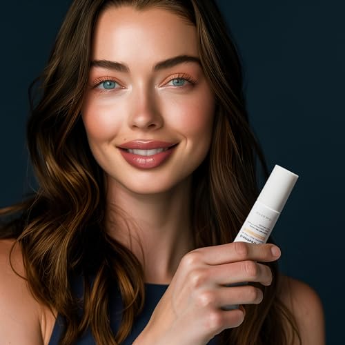 Natural Hyaluronic Acid Lip Booster - 15ml Lip Plumper & Treatment
