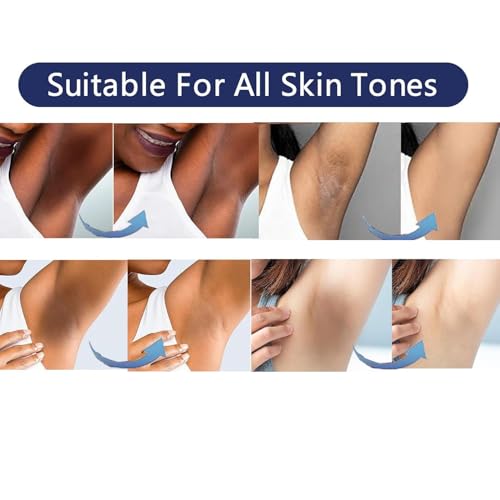 Gukei Skin Whitening Cream for Intimate Areas - 60ML