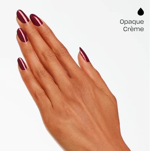 OPI GelColor Long-Lasting Gel Nail Polish - Professional Red Shades