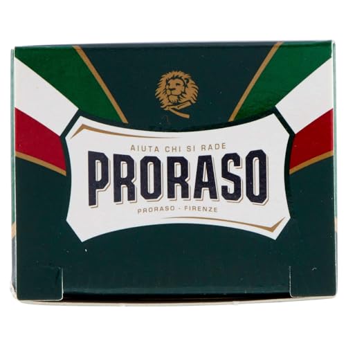 Proraso Professional Shaving Brush with Natural Boar Bristles