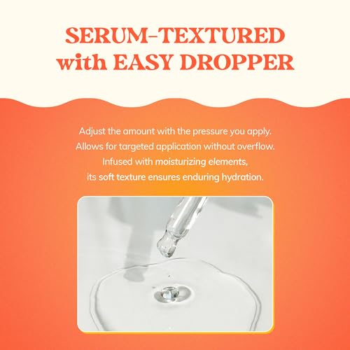 Heyhae Gel Nail Strip Remover - Acetone-Free, Gentle, 1.01 fl oz