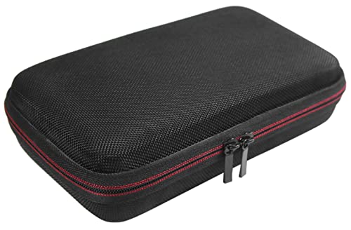 Hard Travel Case for MelodySusie Nail Drill 30000 rpm E File - Case Only