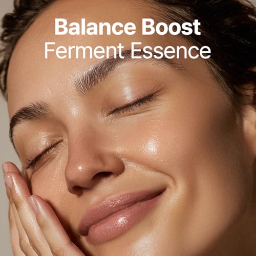 PURITO Galacto Niacin 97 Essence for Sensitive Skin, 2 fl oz - Hydrating & Brightening Serum