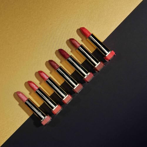 Max Factor Colour Elixir Lipstick - 090 English Rose Moisturizing Formula