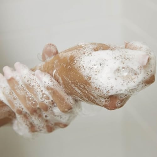 Tea Tree Liquid Hand Soap - Deep Cleansing & Refreshing, 10.14 Fl Oz