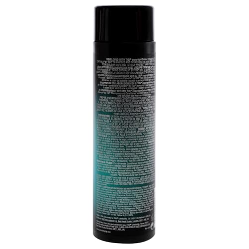 Bed Head Tigi Catwalk Oatmeal & Honey Nourishing Conditioner 8.45 Fl Oz