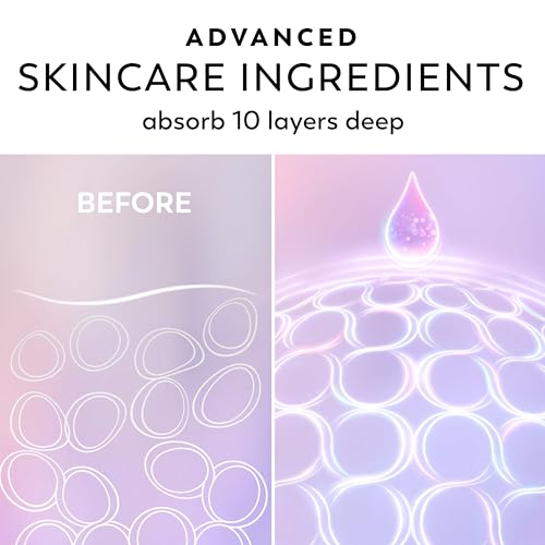 Olay Super Serum Body Cream for Dry Skin - 24hr Hydration