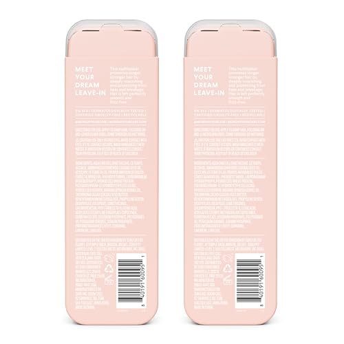 MONDAY Haircare Repair Leave-in Conditioner Dual Pack - 5 Oz