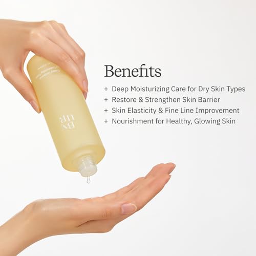 ByUR Honey Gorgeous Toner - Deep Hydration & Glow for Dry Skin