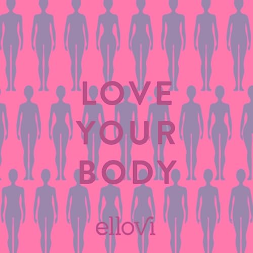 Ellovi Natural Coffee Lip Butter, Vegan Moisturizing Lip Balm (3 Pack)