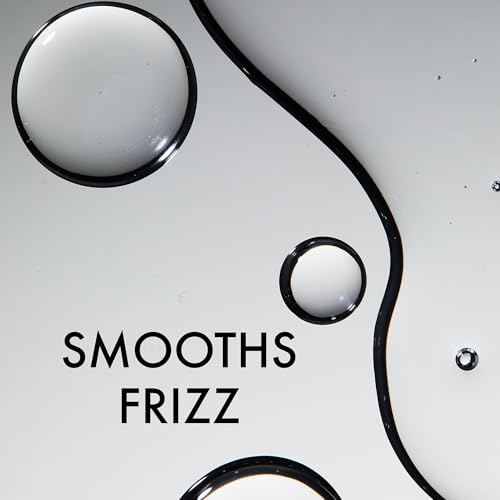 John Frieda Frizz Ease Leave-In Conditioner - New Packaging, 8 fl oz, 2 pk | Frizz Control & Detangling
