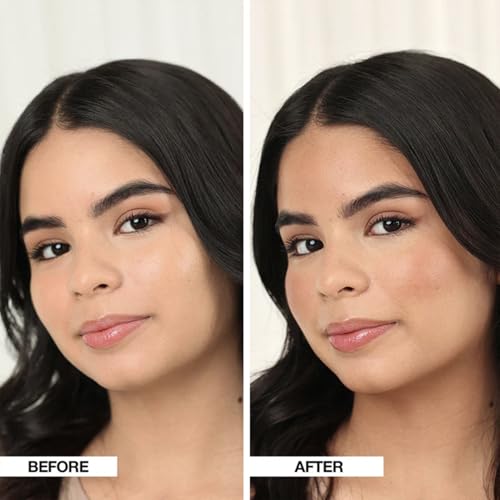 Palladio Matte Bronzer - Nude Beach for a Sun-Kissed Glow