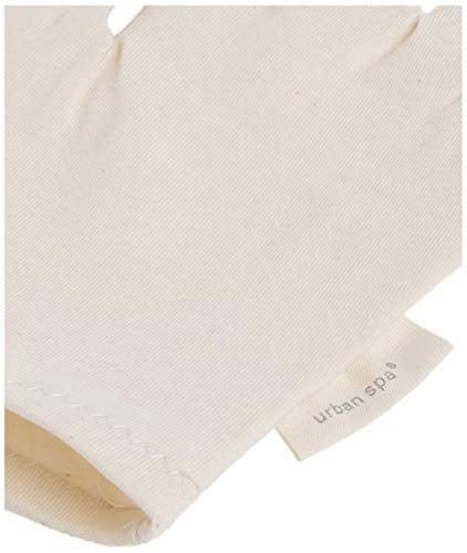 Urban Spa Moisturizing Gloves for Soft, Hydrated Hands