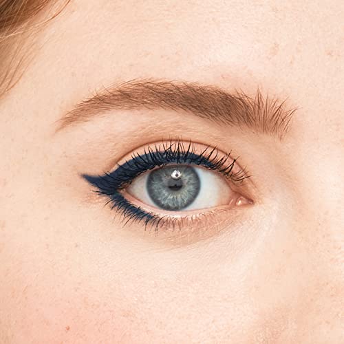 JOAH Make Her Gel-ous Gel Eyeliner - Deep Blue, 1 Fl Oz - Waterproof & Long-Lasting
