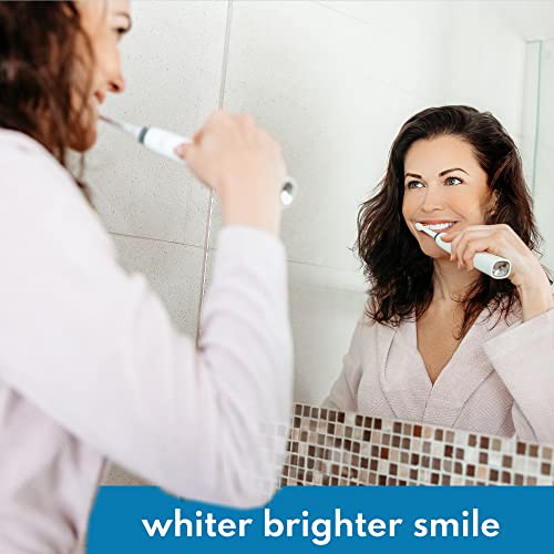 Replacement Brush Heads for Philips Sonicare, Extra-Soft Bristles