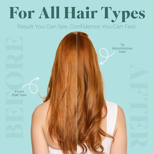 White Rain+ Scented Volumizing Leave-In Conditioner Spray 8oz Pack of 2