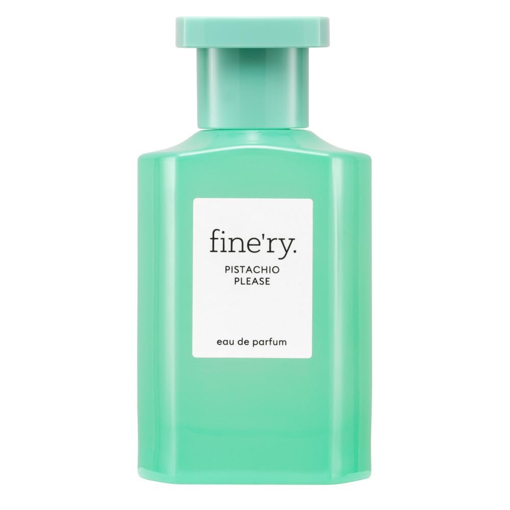 Citrus Gourmand Eau de Parfum - Long-Lasting Sweet Perfume for Women | Sugared Violet, Pink Pomelo, Cotton Candy (60mL)