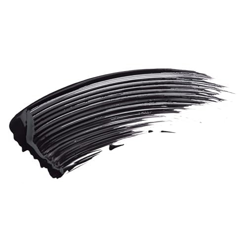 Burt's Bees Natural Mascara - Lengthening Classic Black Formula