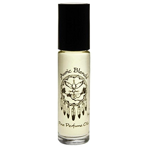 Auric Blends Egyptian Goddess Perfume Oil Roll-On 1/3 oz - Seductive Scent