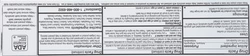 Colgate Total Active Prevention Clean Mint Toothpaste - 5.1 oz (Pack of 2)