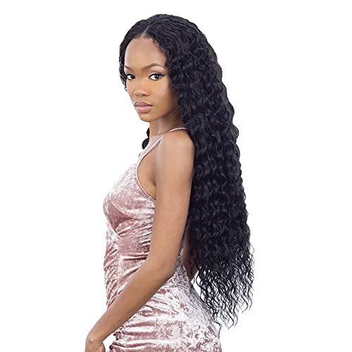 Mayde Beauty Bloom Bundle Wet & Curly Hair 30" - 1 Pack