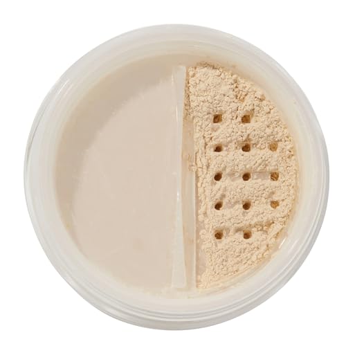 ColourPop No Filter Loose Setting Powder - Translucent Soft-Matte Finish