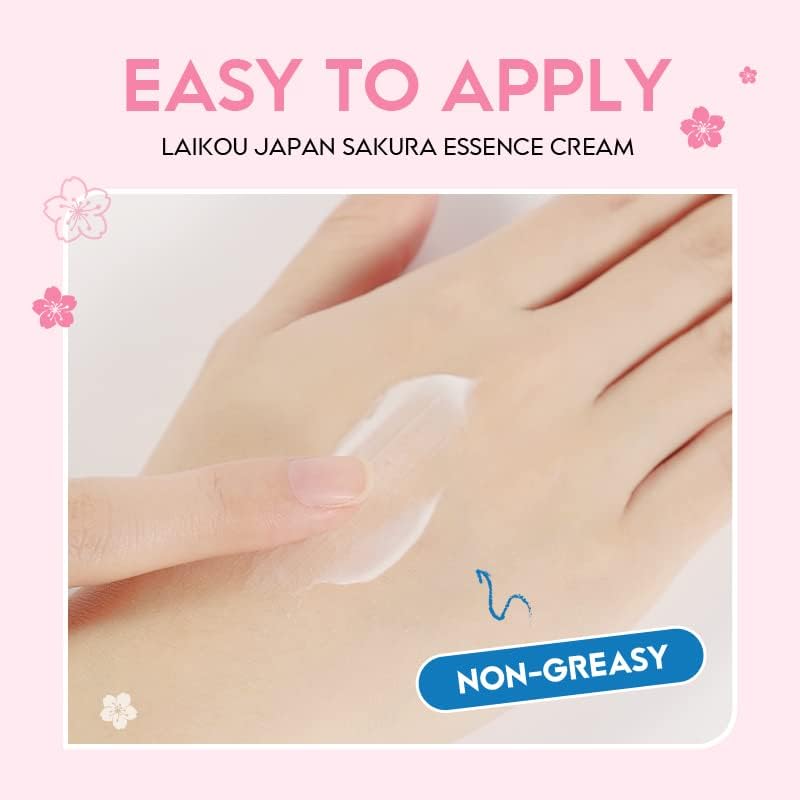 AKARY Vitamin C Serum - Face & Body Moisturizer for Dry Skin