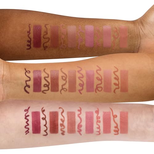 fwee Dual Coloring Stick Lip Liner - Lip Service | Long Lasting & Smudge-Proof