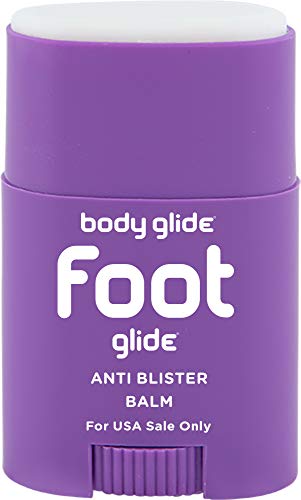 BodyGlide Anti-Chafe & Blister Balm Set - 0.8oz Each